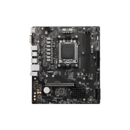 PRO B650M-B - Motherboard -...